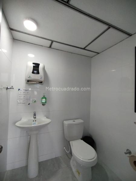 Local Comercial en Arriendo, CENTRO, Pereira - Vista 5