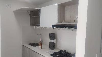 Apartamento en venta en Unicentro, Pereira · foto 2 de 5