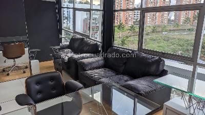 Office for rent in PINARES, Pereira