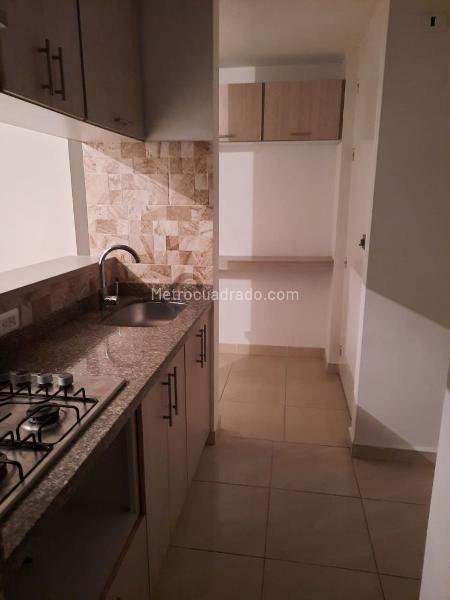 Apartment for rent in Pereira
