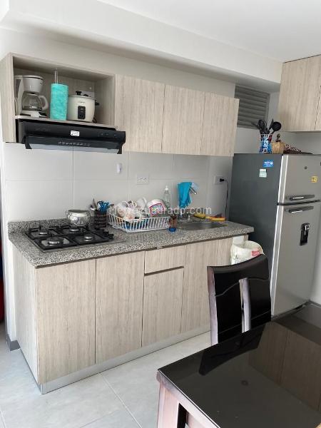 Apartamento en Arriendo, UNICENTRO, Pereira