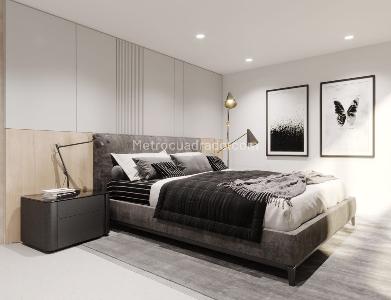 Apartaestudio en venta en Pinares, Pereira, 60 m² · foto 5 de 7