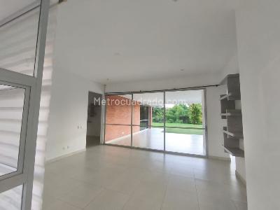 Casa en Arriendo, PARAJE COMBIA, Pereira
