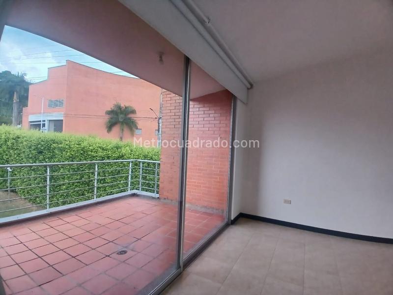 House for rent in Pereira