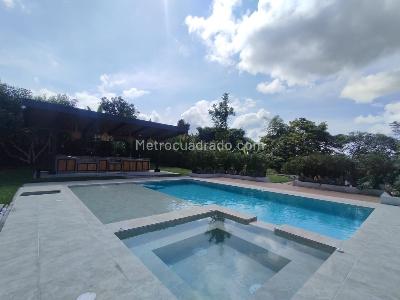 Casa en Arriendo, PARAJE COMBIA, Pereira