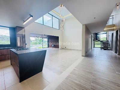 Casa en venta en Paraje Combia, Pereira · foto 4 de 14