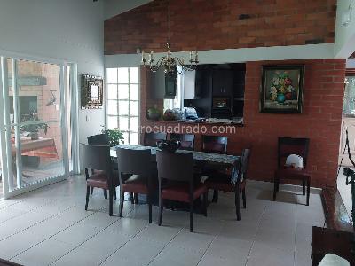 Casa en Arriendo, PARAJE COMBIA, Pereira