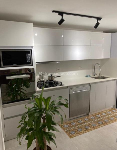 Apartamento en Arriendo, ALAMOS, Pereira