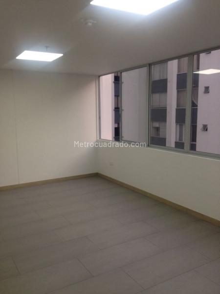Oficina en Arriendo, LOS ALPES, Pereira - Widok 2