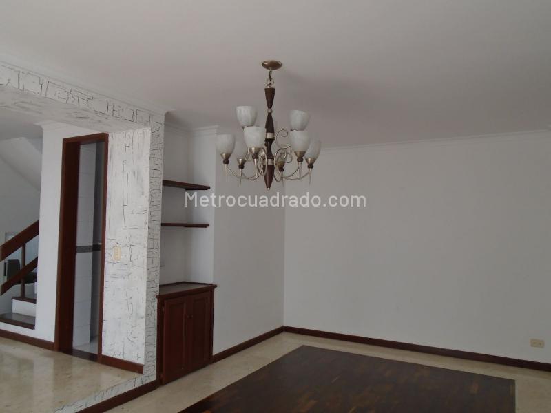 House for rent in Pereira