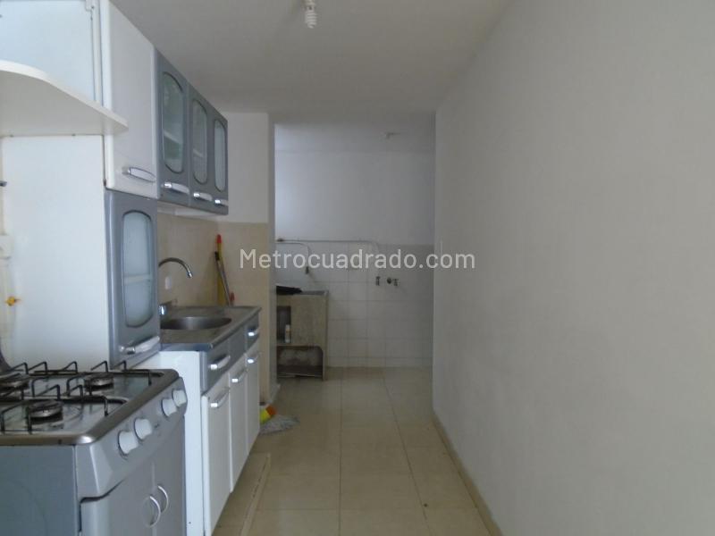 Apartamento en Arriendo, ALAMOS, Pereira