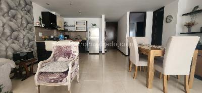 Apartamento en venta en Los Alpes, Pereira · foto 2 de 8