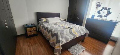 Apartamento en venta en Los Alpes, Pereira · foto 4 de 8