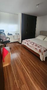Apartamento en venta en Los Alpes, Pereira · foto 5 de 8
