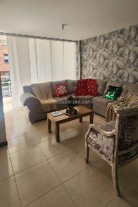 Apartamento en venta en Los Alpes, Pereira · foto 3 de 8