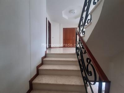 Casa en venta en Pinares Alto, Pereira · foto 7 de 9