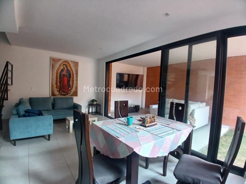 Casa en Arriendo, CERRITOS, Pereira