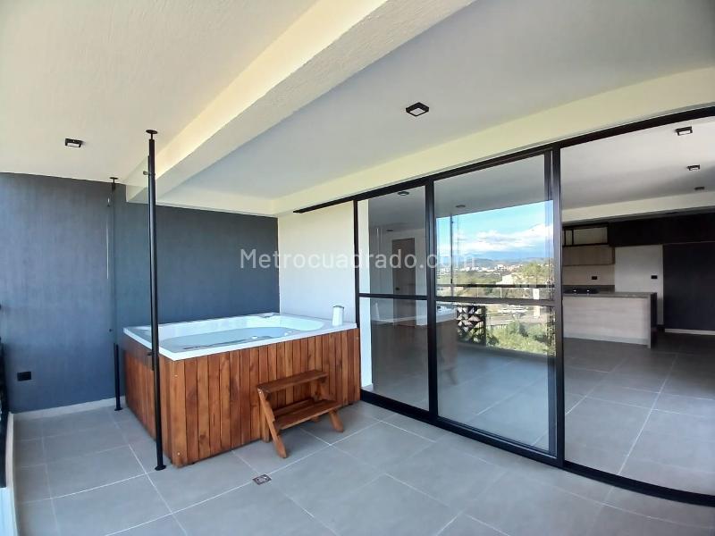 Apartamento en Arriendo, CERRITOS, Pereira