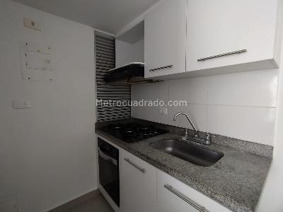 Apartaestudio en venta en La Villa, Pereira, 30 m² · foto 2 de 7