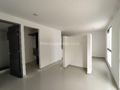 Apartaestudio en venta en La Villa, Pereira, 30 m² · foto 6 de 7