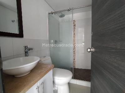 Apartaestudio en venta en La Villa, Pereira, 30 m² · foto 7 de 7
