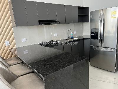 Apartamento en venta en Cerritos, Pereira · foto 2 de 12