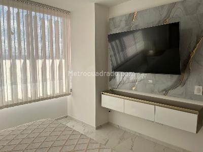 Apartamento en venta en Cerritos, Pereira · foto 4 de 12
