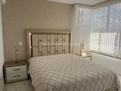 Apartamento en venta en Cerritos, Pereira · foto 3 de 12