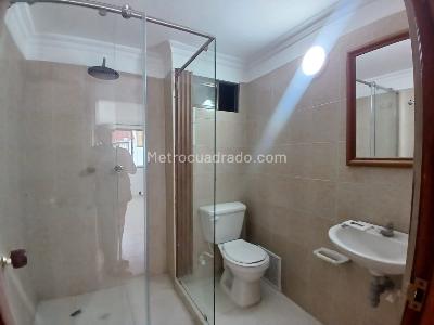 Casa de 4 alcobas en arriendo en 30 De Agosto, Pereira, 170 m² · foto 8 de 12