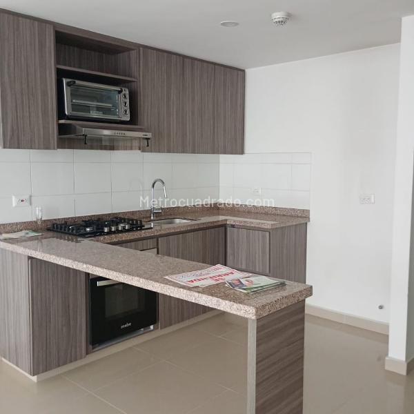 Piso – Dosquebradas - Vista 2