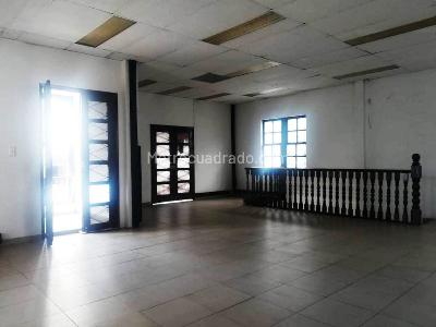 Retail space for rent in CIRCUNVALAR, Pereira