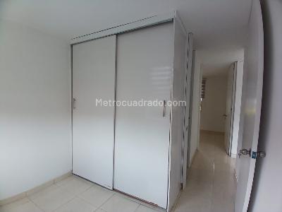 Apartamento de 3 alcobas en arriendo en Condina, Pereira, 60 m² · foto 5 de 8