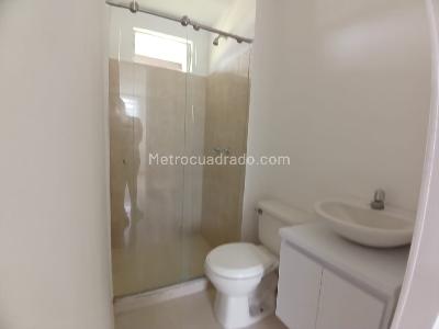 Apartamento de 3 alcobas en arriendo en Condina, Pereira, 60 m² · foto 6 de 8