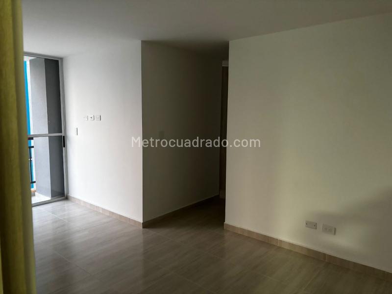Apartamento en Arriendo, CONDINA, Pereira
