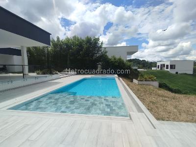 Casa en Arriendo, PARAJE COMBIA, Pereira