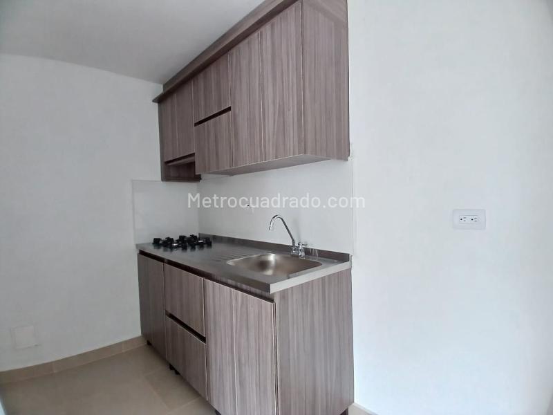 Apartamento en Arriendo, CONDINA, Pereira