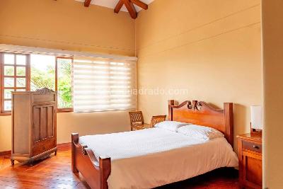 Casa en venta en Pinares Alto, Pereira · foto 7 de 8