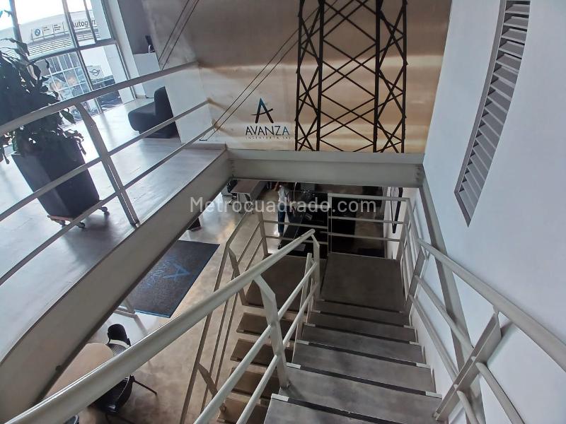 Bodega en Arriendo, LA VILLA, Pereira – pohled 3