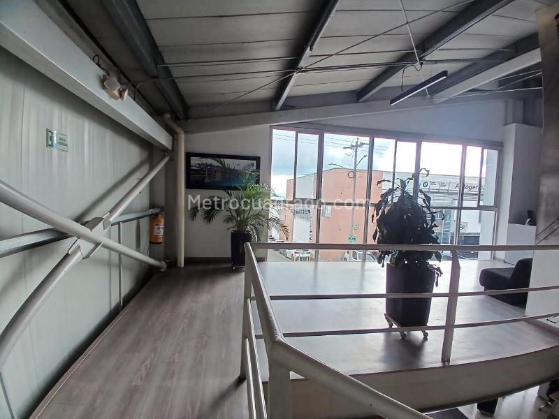 Bodega en Arriendo, LA VILLA, Pereira – pohled 4