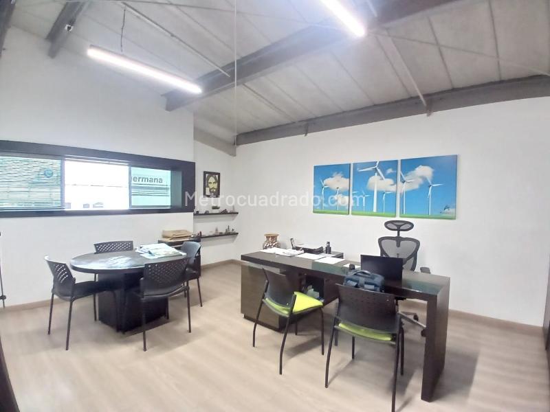 Bodega en Arriendo, LA VILLA, Pereira – pohled 5