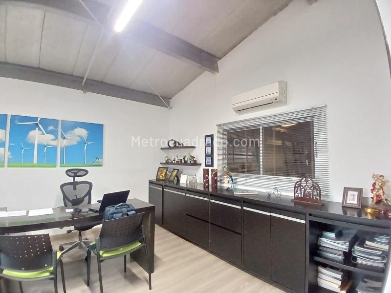 Bodega en Arriendo, LA VILLA, Pereira – pohled 6