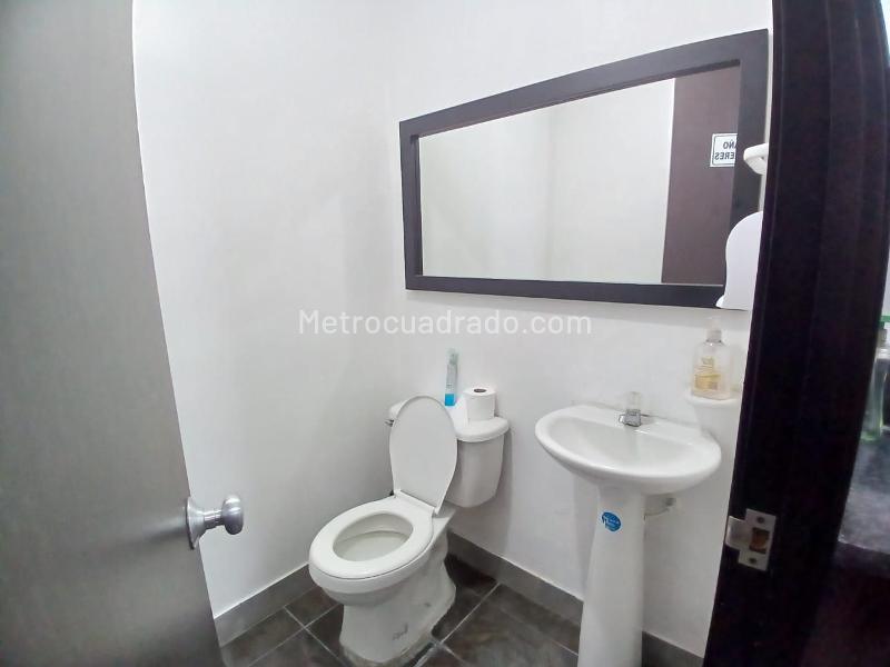 Bodega en Arriendo, LA VILLA, Pereira – další