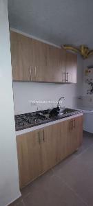 Apartamento de 2 alcobas en venta en El Poblado Eta Ii, Pereira, 48 m² · foto 2 de 6