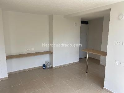 Apartamento de 2 alcobas en venta en El Poblado Eta Ii, Pereira, 48 m² · foto 3 de 6