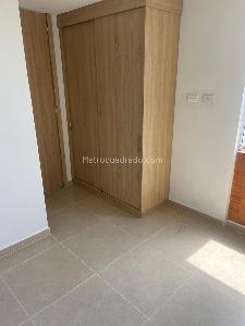 Apartamento de 2 alcobas en venta en El Poblado Eta Ii, Pereira, 48 m² · foto 6 de 6