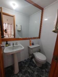 Apartamento en venta en Alamos, Pereira · foto 13 de 13
