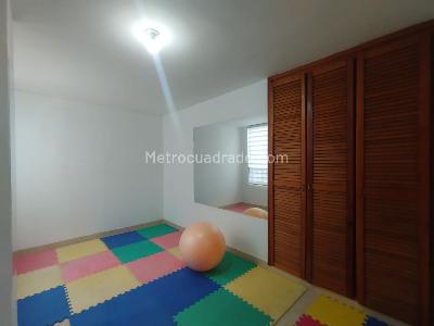 Apartamento en venta en Alamos, Pereira · foto 7 de 13