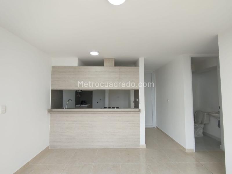 Apartment for rent in Pereira
