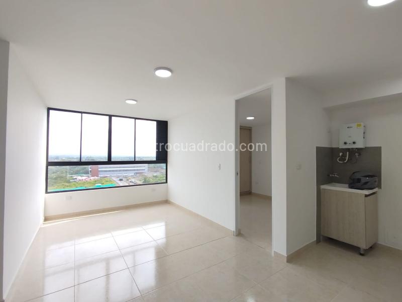 Apartment for rent in Pereira