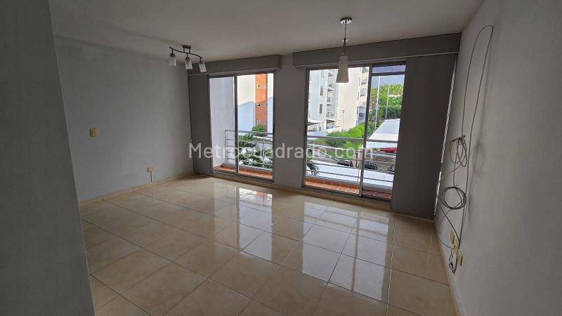Apartamento en Arriendo, LA VILLA, Pereira